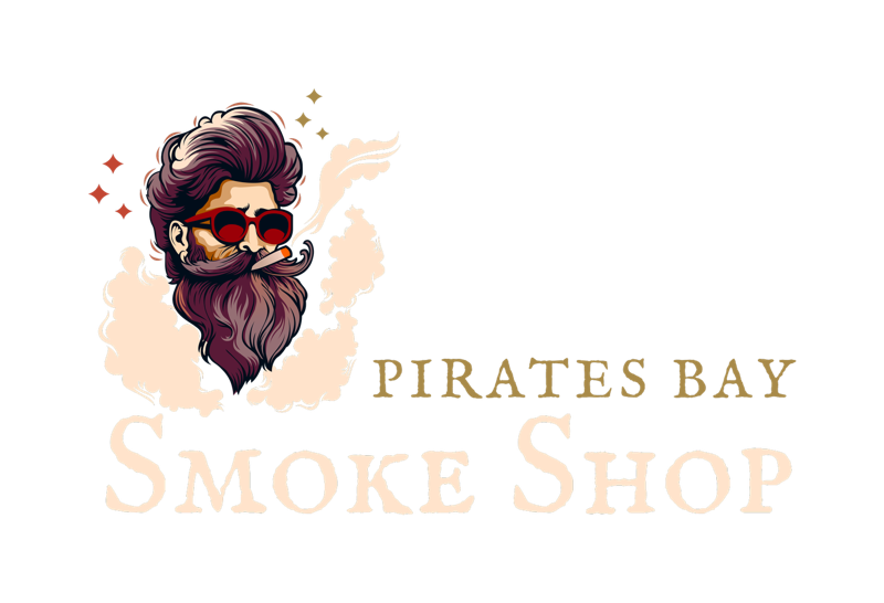 Pirates Bay Smoke Shop